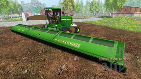 John Deere 4995 für Farming Simulator 2015