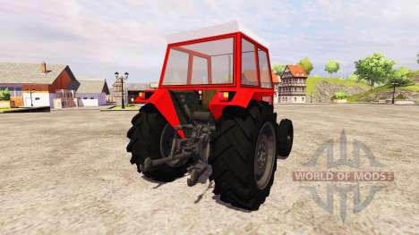 IMT 560 [pack] pour Farming Simulator 2013