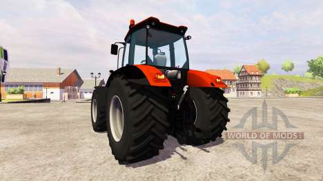 Terrion ATM 7360 v2.0 für Farming Simulator 2013