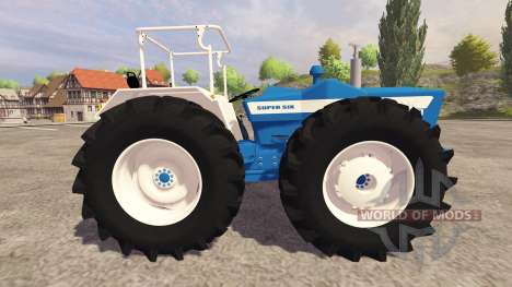 Ford County 1124 Super Six v2.6 für Farming Simulator 2013