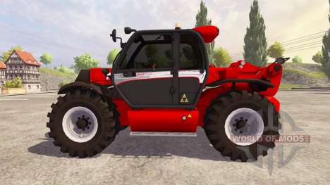 Manitou MLT 845 pour Farming Simulator 2013
