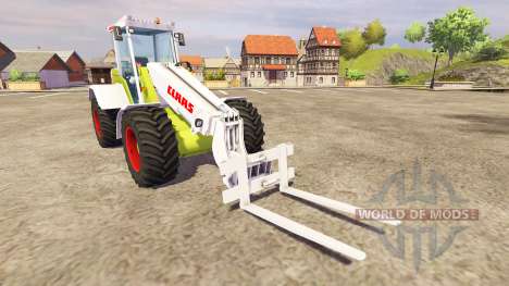 CLAAS Ranger 940 GX für Farming Simulator 2013