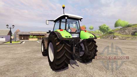 Deutz-Fahr Agrotron 420 für Farming Simulator 2013