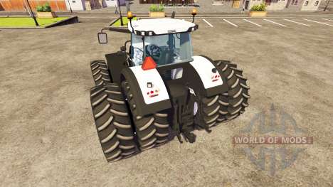 Valtra S352 für Farming Simulator 2013