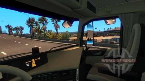 Volvo FH 2013 pour American Truck Simulator