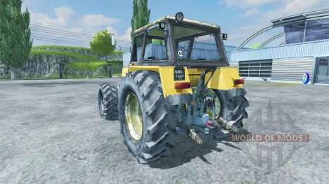 URSUS 1604 für Farming Simulator 2013