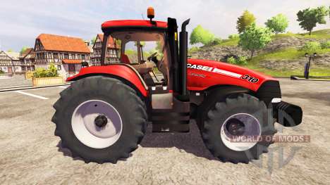 Case IH Magnum CVX 310 v2.0 für Farming Simulator 2013