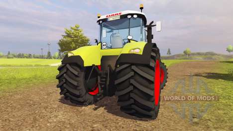 CLAAS Axion 950 v1.0 für Farming Simulator 2013