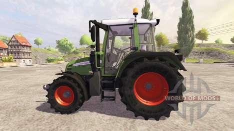 Fendt Farmer 309 C v1.0 für Farming Simulator 2013