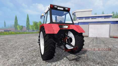 UTB Universal 651 für Farming Simulator 2015