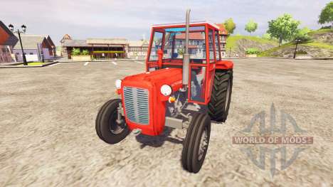 IMT 539 DeLuxe für Farming Simulator 2013