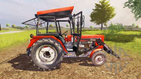 URSUS C-360 v3.0 pour Farming Simulator 2013