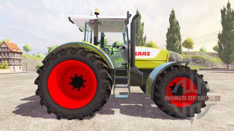 CLAAS Ares 826 RZ für Farming Simulator 2013