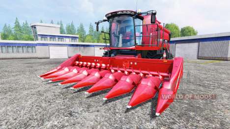 Case IH 3408 für Farming Simulator 2015