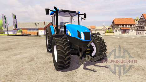 New Holland T6030 für Farming Simulator 2013