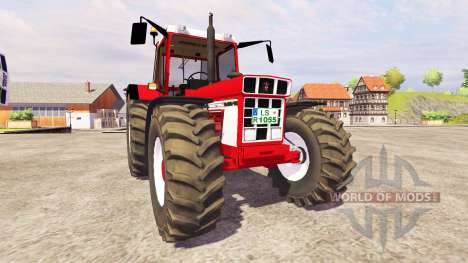 IHC 1055 XL pour Farming Simulator 2013