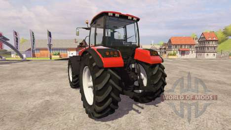 Belarus-3522.5 für Farming Simulator 2013