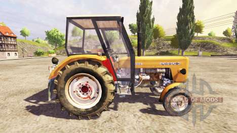URSUS C-360 pour Farming Simulator 2013
