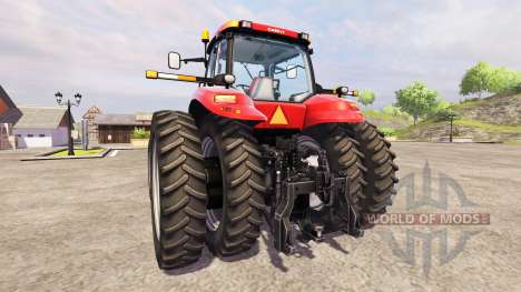 Case IH Magnum CVX 340 für Farming Simulator 2013