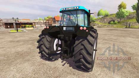 Landini Legend 165 TDI pour Farming Simulator 2013