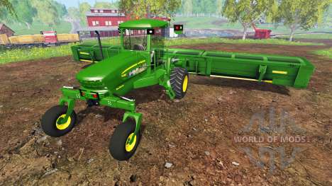 John Deere R450 v0.1 pour Farming Simulator 2015