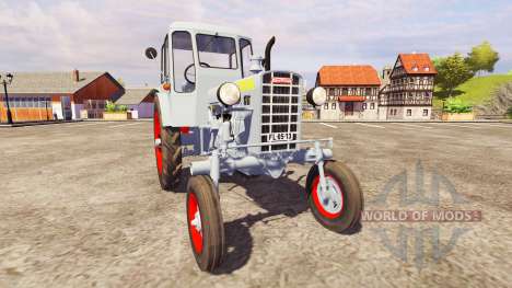 Dutra 401 für Farming Simulator 2013