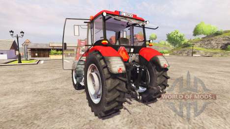Zetor Proxima 100 v2.0 pour Farming Simulator 2013