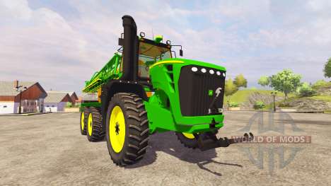 John Deere 9530 [sprayer] für Farming Simulator 2013
