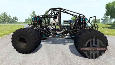 Bigfoot Monster Truck pour BeamNG Drive