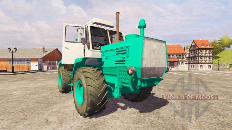 T-150K v1.0 für Farming Simulator 2013
