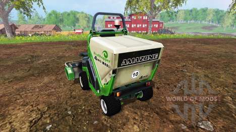 Amazone Profihopper v2.2 pour Farming Simulator 2015