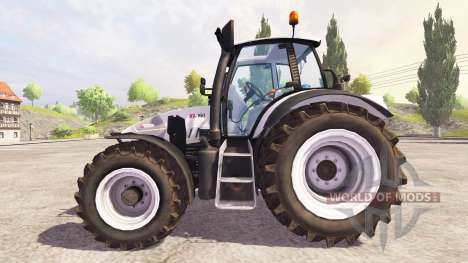Hurlimann XL 160 für Farming Simulator 2013