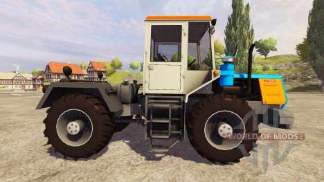 Skoda ST 180 v1.0 pour Farming Simulator 2013