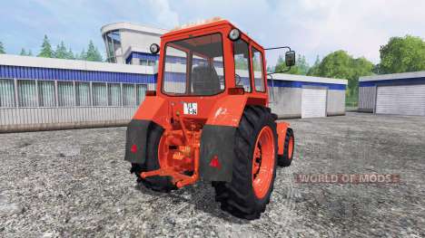 MTZ-552 belarussischen für Farming Simulator 2015