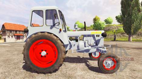 Dutra 401 pour Farming Simulator 2013