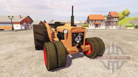 IFA 0140 Pioneer RS für Farming Simulator 2013