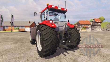 Case IH 7250 v1.2 für Farming Simulator 2013