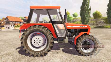 URSUS 1014 v2.1 pour Farming Simulator 2013