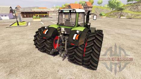 Fendt 924 Vario TMS für Farming Simulator 2013