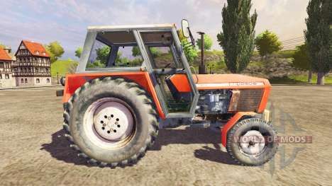 URSUS 912 v2.0 pour Farming Simulator 2013