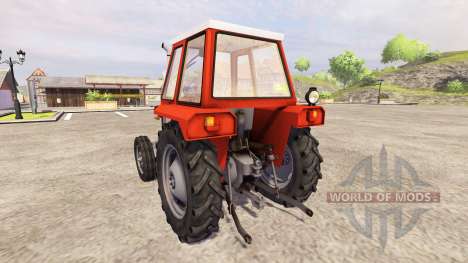 IMT 539 DeLuxe v2.0 pour Farming Simulator 2013