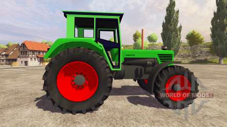 Deutz-Fahr D 10006 pour Farming Simulator 2013