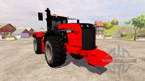 Buhler Versatile 535 für Farming Simulator 2013