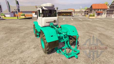 T-150K v1.0 für Farming Simulator 2013