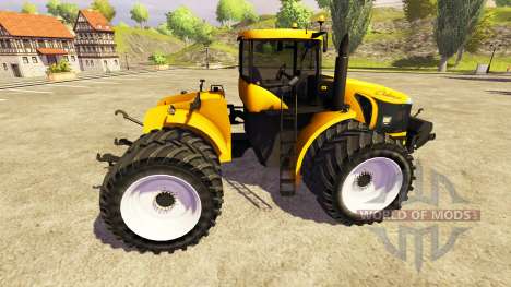 Challenger MT 955C v1.2 pour Farming Simulator 2013