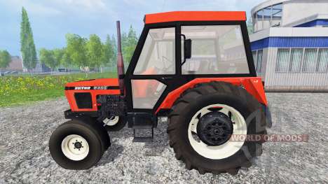 Zetor 5320 für Farming Simulator 2015
