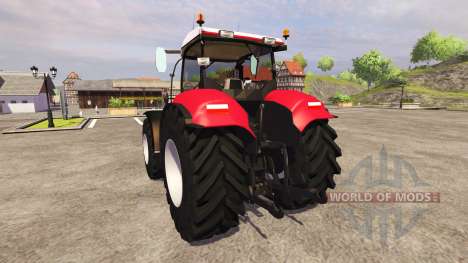 Steyr CVT 6230 pour Farming Simulator 2013