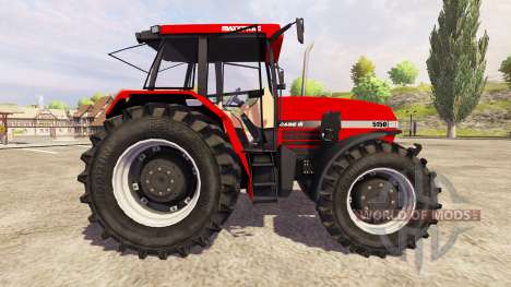 Case IH Maxxum 5150 FL v1.1 für Farming Simulator 2013