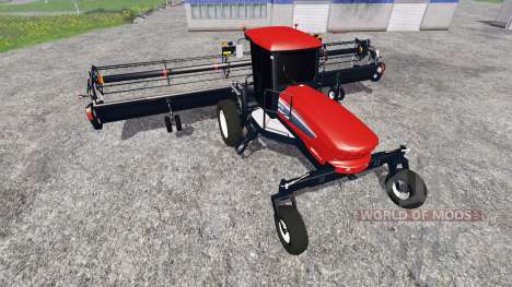 MacDon M150 Premier v0.1 für Farming Simulator 2015