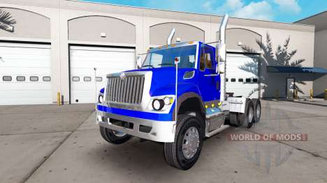 International WorkStar pour American Truck Simulator